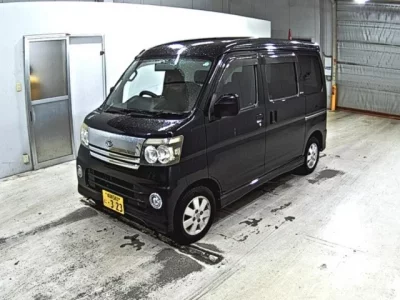 Daihatsu Atrai Wagon