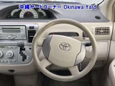 Toyota RAUM
