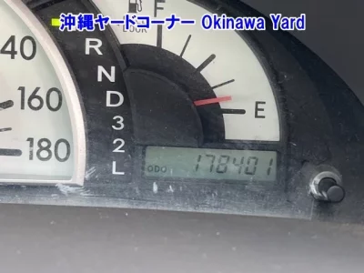 Toyota RAUM