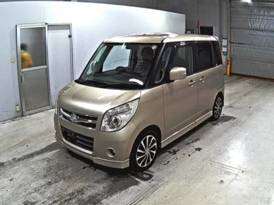 Suzuki PALETTE