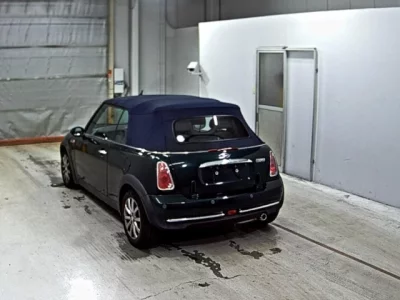BMW MINI