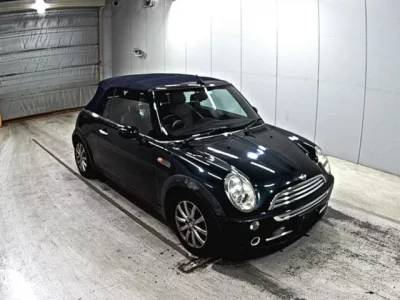 BMW MINI