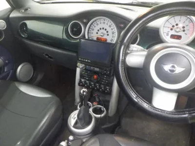 BMW MINI