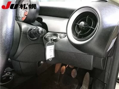 BMW MINI