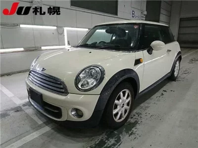 BMW MINI