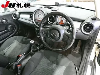 BMW MINI