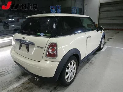 BMW MINI
