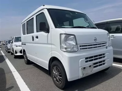 Nissan CLIPPER VAN