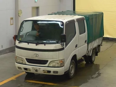 Toyota OTHER