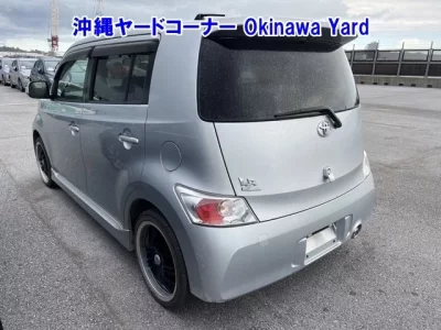 Toyota BB
