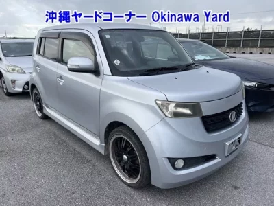 Toyota BB