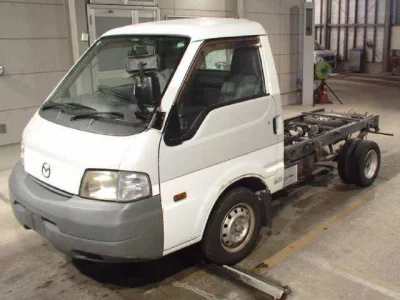 Mazda BONGO