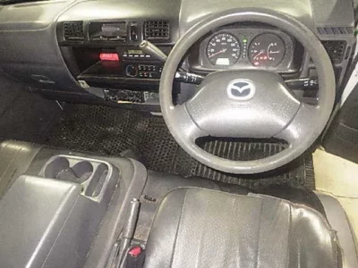 Mazda BONGO