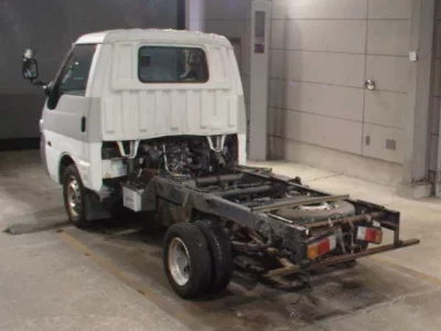 Mazda BONGO