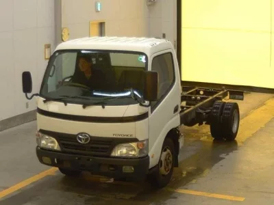Toyota TOYOACE