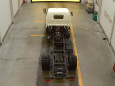 Toyota TOYOACE