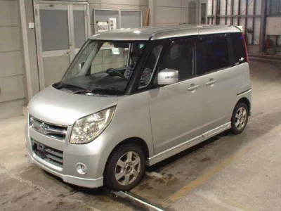Suzuki PALETTE