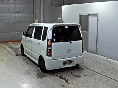 Mazda AZ WAGON
