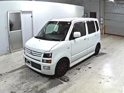 Mazda AZ WAGON