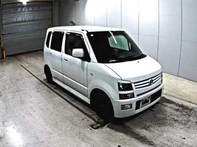 Mazda AZ WAGON