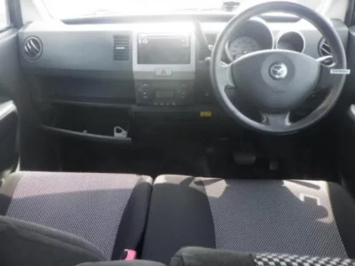 Mazda AZ WAGON