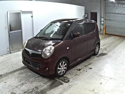 Suzuki MRWAGON