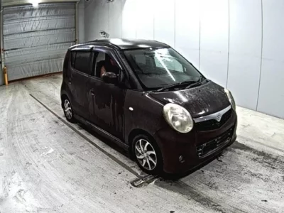 Suzuki MRWAGON