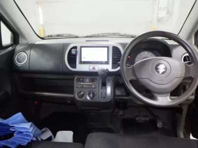 Suzuki MRWAGON