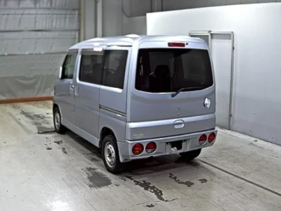 Mitsubishi TOWNBOX