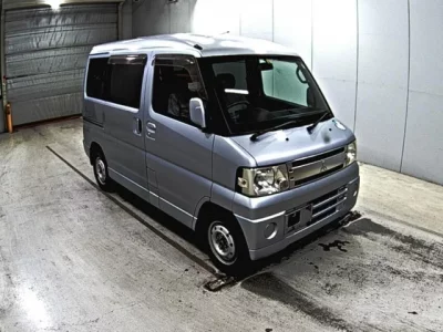 Mitsubishi TOWNBOX