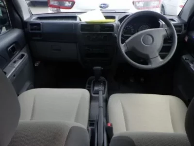 Mitsubishi TOWNBOX