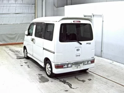 Daihatsu Atrai Wagon