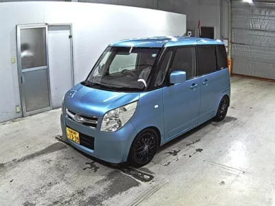 Suzuki PALETTE