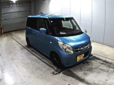 Suzuki PALETTE
