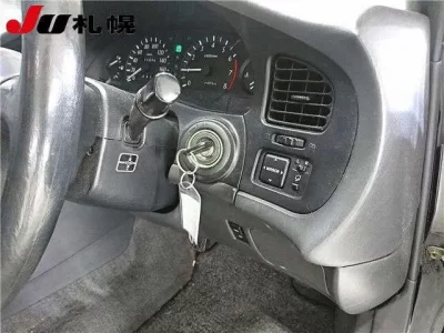 Toyota CARINA ED