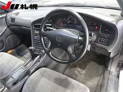 Toyota CARINA ED