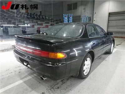 Toyota CARINA ED