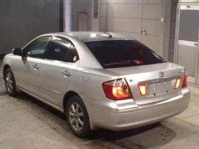 Toyota PREMIO