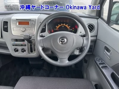 Mazda AZ WAGON
