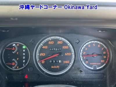 Daihatsu Atrai Wagon