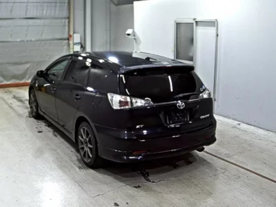 Toyota CALDINA