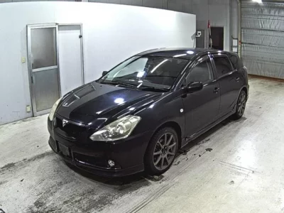 Toyota CALDINA