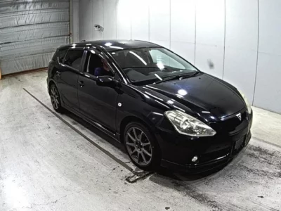 Toyota CALDINA