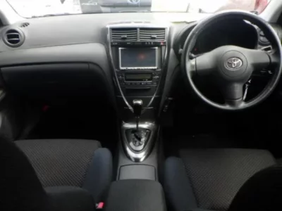 Toyota CALDINA
