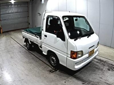 Subaru SAMBAR