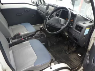 Subaru SAMBAR