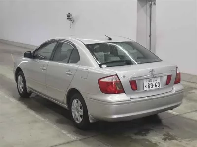 Toyota PREMIO