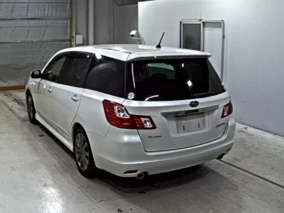 Subaru EXIGA