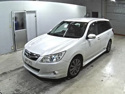 Subaru EXIGA