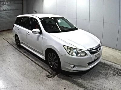 Subaru EXIGA